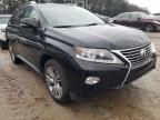 2014 LEXUS  RX350