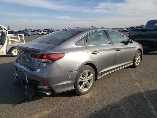 2018 HYUNDAI SONATA SPO 5NPE34AF3JH670749