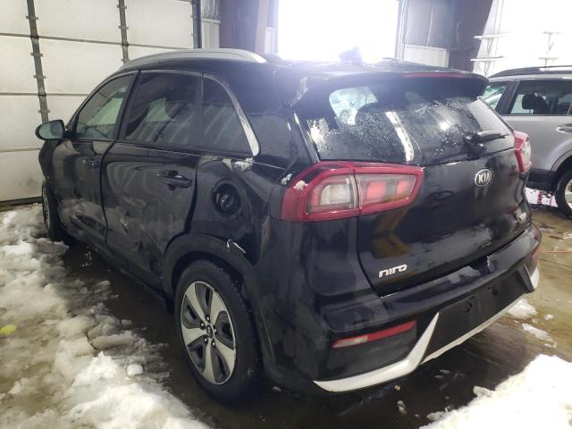 2019 KIA NIRO FE KNDCB3LC6K5315924