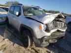 2018 JEEP  RENEGADE