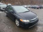 2007 HONDA  CIVIC