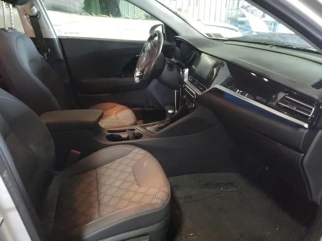 2020 KIA NIRO LX KNDCB3LC4L5449722
