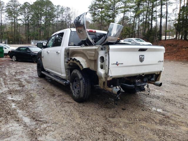 2014 RAM 1500 SLT - 1C6RR7LTXES470566