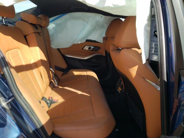 2021 BMW 330XE 3MW5P9J03M8B96870
