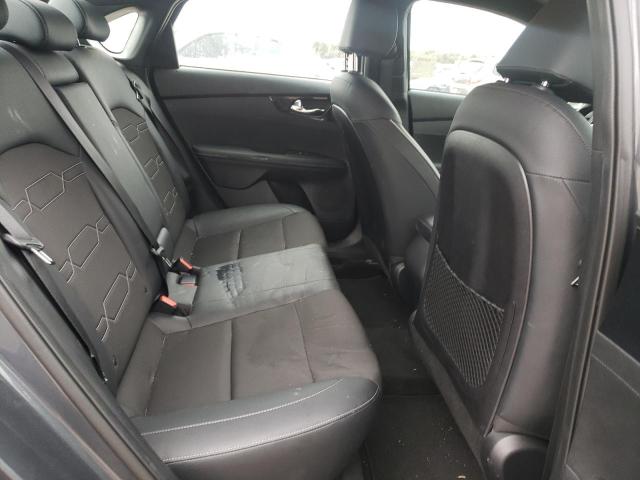 2021 KIA FORTE GT L 3KPF34AD9ME361363