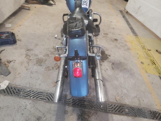 2005 HARLEY-DAVIDSON FLSTSI 1HD1BYB165Y034728