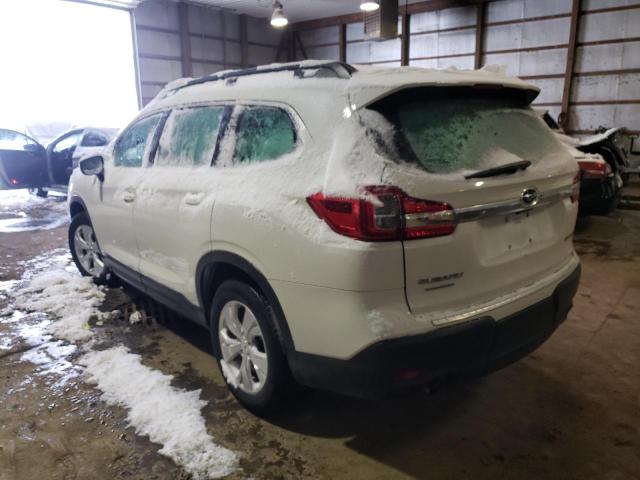 2020 SUBARU ASCENT 4S4WMAAD9L3411191