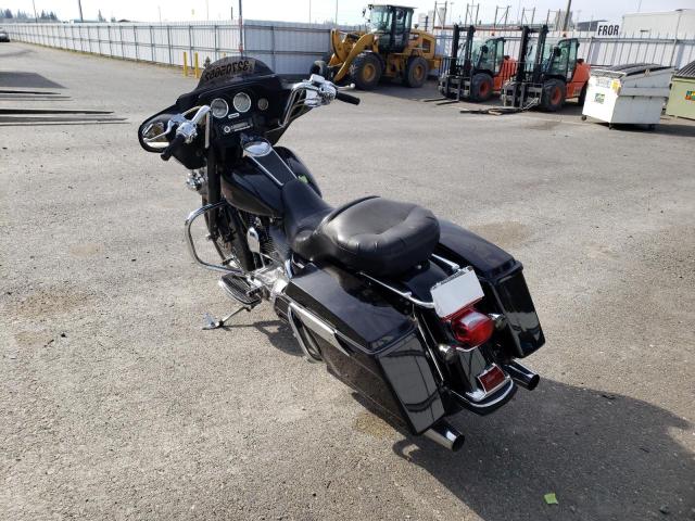 2004 HARLEY-DAVIDSON FLHTI 1HD1FVW314Y621187