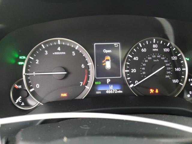 2019 LEXUS RX 350 L JTJDZKCA3K2015734