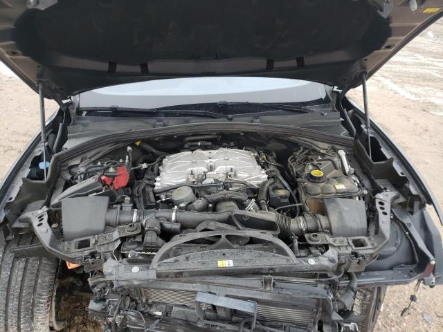 2017 JAGUAR F-PACE S SADCM2BV5HA886560
