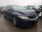 2011 HONDA  CIVIC