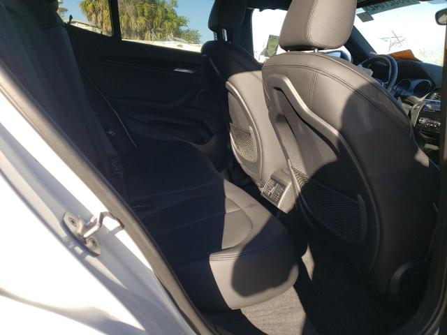 2021 BMW X2 SDRIVE2 WBXYH9C01M5S47115