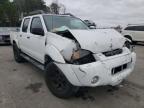 2003 NISSAN  FRONTIER