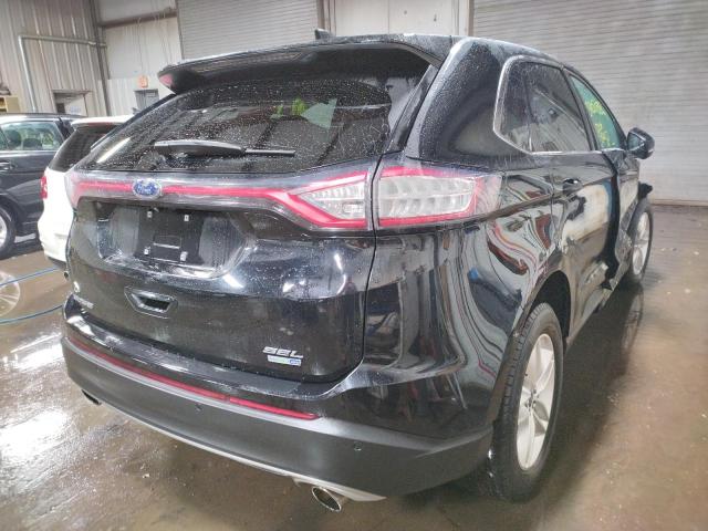 2017 FORD EDGE SEL 2FMPK4J97HBB02897