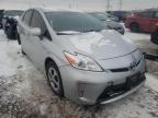 2014 TOYOTA  PRIUS