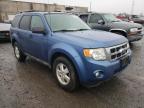 2010 FORD  ESCAPE