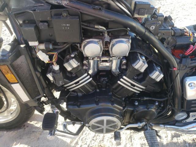 2004 YAMAHA VMX12 JYA2WEE064A088836