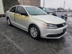 2011 VOLKSWAGEN  JETTA