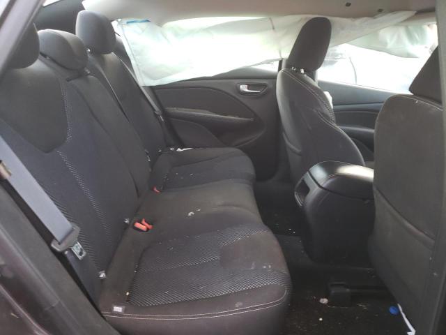 2015 DODGE DART SXT 1C3CDFBB1FD306763