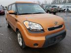 2011 KIA  SOUL