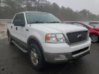 2005 FORD  F-150