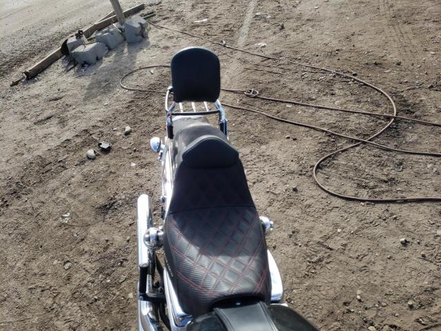 2006 HARLEY-DAVIDSON FXDWGI 1HD1GP1176K341391