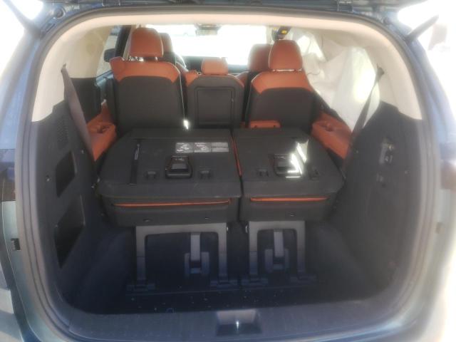 2022 KIA CARNIVAL S KNDNE5H32N6087147