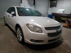 2011 CHEVROLET  MALIBU