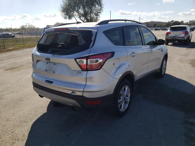 2017 FORD ESCAPE SE 1FMCU0GD0HUC19275