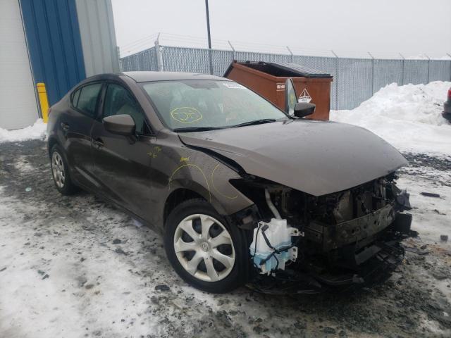3MZBM1U71GM267209 Mazda 3 Sport 2016