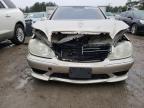 2006 Mercedes-Benz 18/27 4.3L de vânzare în Florence, MS - Front End