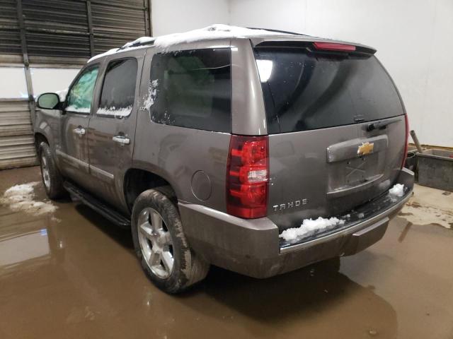 2014 CHEVROLET TAHOE K150 - 1GNSKCE03ER153222