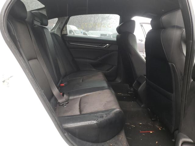 2018 HONDA ACCORD SPO 1HGCV1F36JA188347