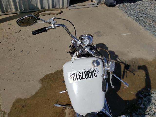 2003 HONDA VT750 DC JH2RC44063M704191
