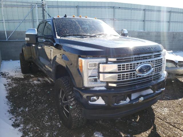 2019 Ford F-350 