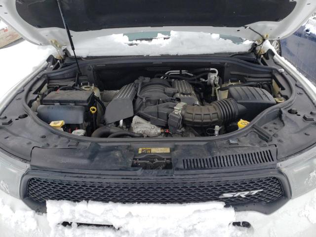 2018 DODGE DURANGO SR 1C4SDJGJ4JC291734