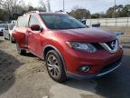 2016 NISSAN  ROGUE