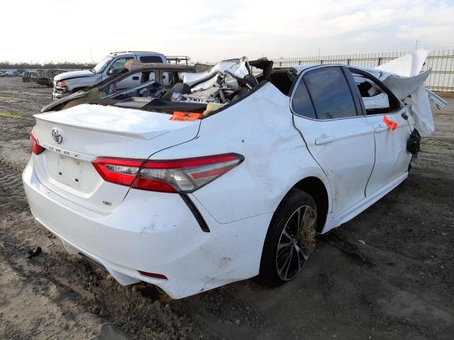 2018 TOYOTA CAMARY JTNB11HK8J3014919