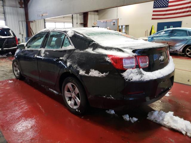 2013 CHEVROLET MALIBU LS - 1G11B5SA2DF354499