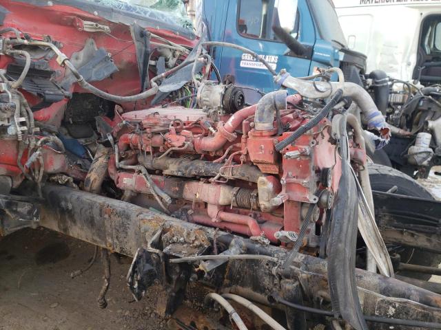 1XPCP4TX4FD281132 Peterbilt 567 2015. Фото: 6