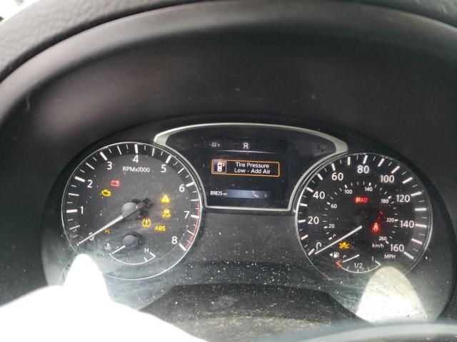 2017 NISSAN ALTIMA 2.5 - 1N4AL3AP7HC151524