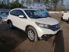 2014 HONDA  CRV