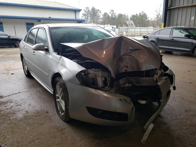 Фото: 2G1WC5E39C1116235 - 1