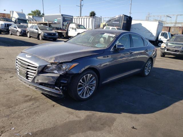 2015 HYUNDAI GENESIS 3. KMHGN4JE1FU095084