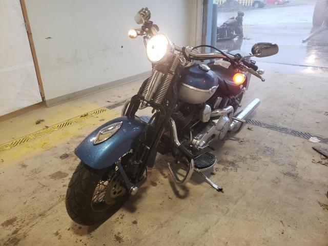 2005 HARLEY-DAVIDSON FLSTSI 1HD1BYB165Y034728