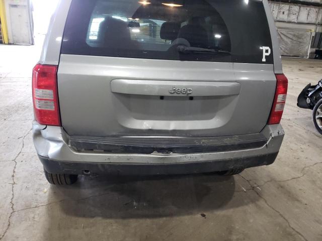 2017 JEEP PATRIOT SP 1C4NJPBA9HD147214