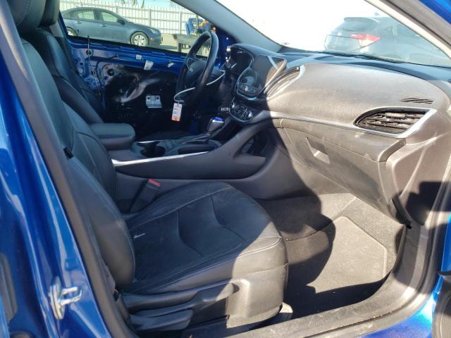2017 CHEVROLET VOLT PREMI 1G1RD6S52HU157713