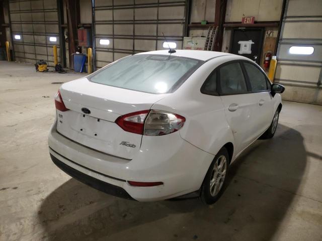 2015 FORD FIESTA SE 3FADP4BJ5FM187760