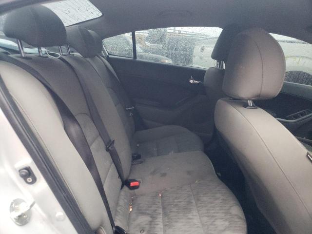 KNAFK4A62F5432497 Kia Forte Lx 2015. Фото: 5