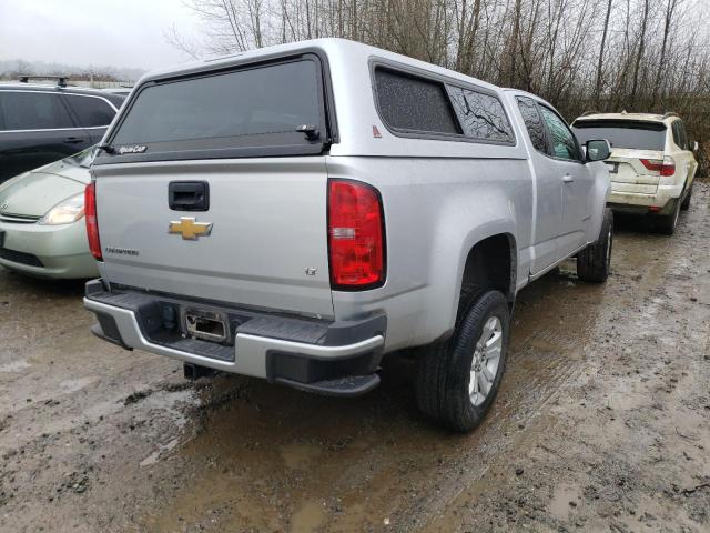 2016 CHEVROLET COLORADO L 1GCHSCE31G1192874